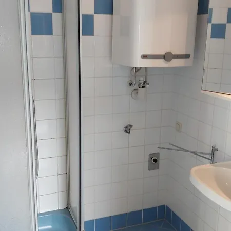 2 Zimmerwohnung Im Herzen Von Appartement Graz
