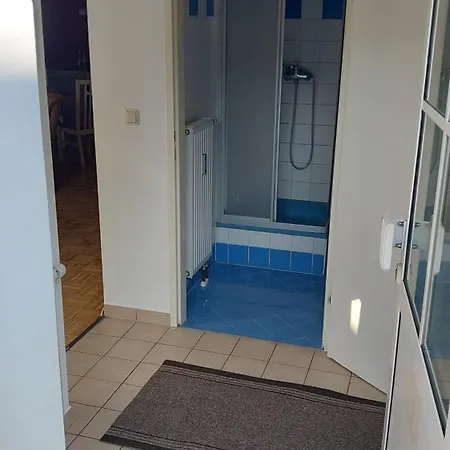 2 Zimmerwohnung Im Herzen Von Appartement Graz