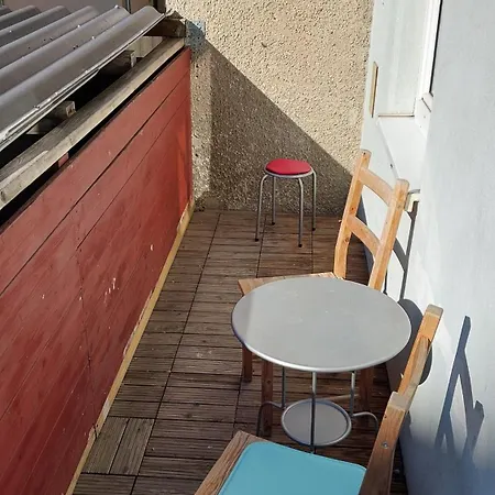 2 Zimmerwohnung Im Herzen Von Graz