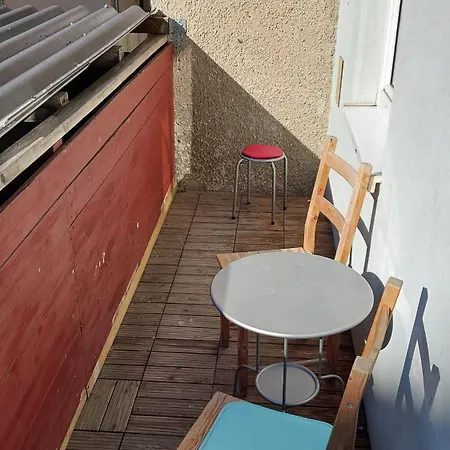 2 Zimmerwohnung Im Herzen Von Graz