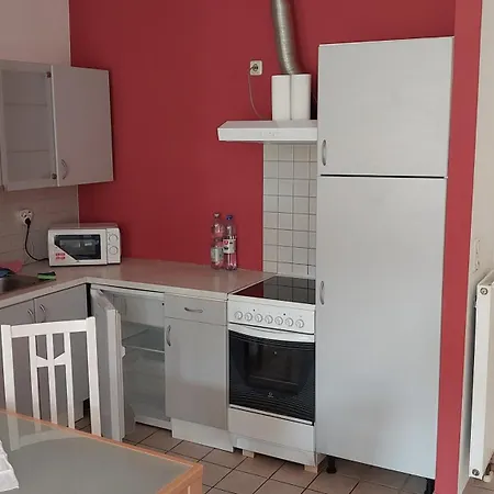 2 Zimmerwohnung Im Herzen Von