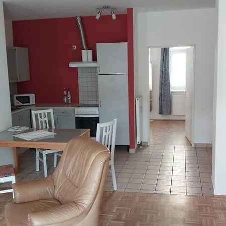 2 Zimmerwohnung Im Herzen Von *