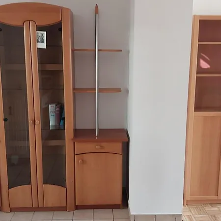 2 Zimmerwohnung Im Herzen Von Lejlighed Graz